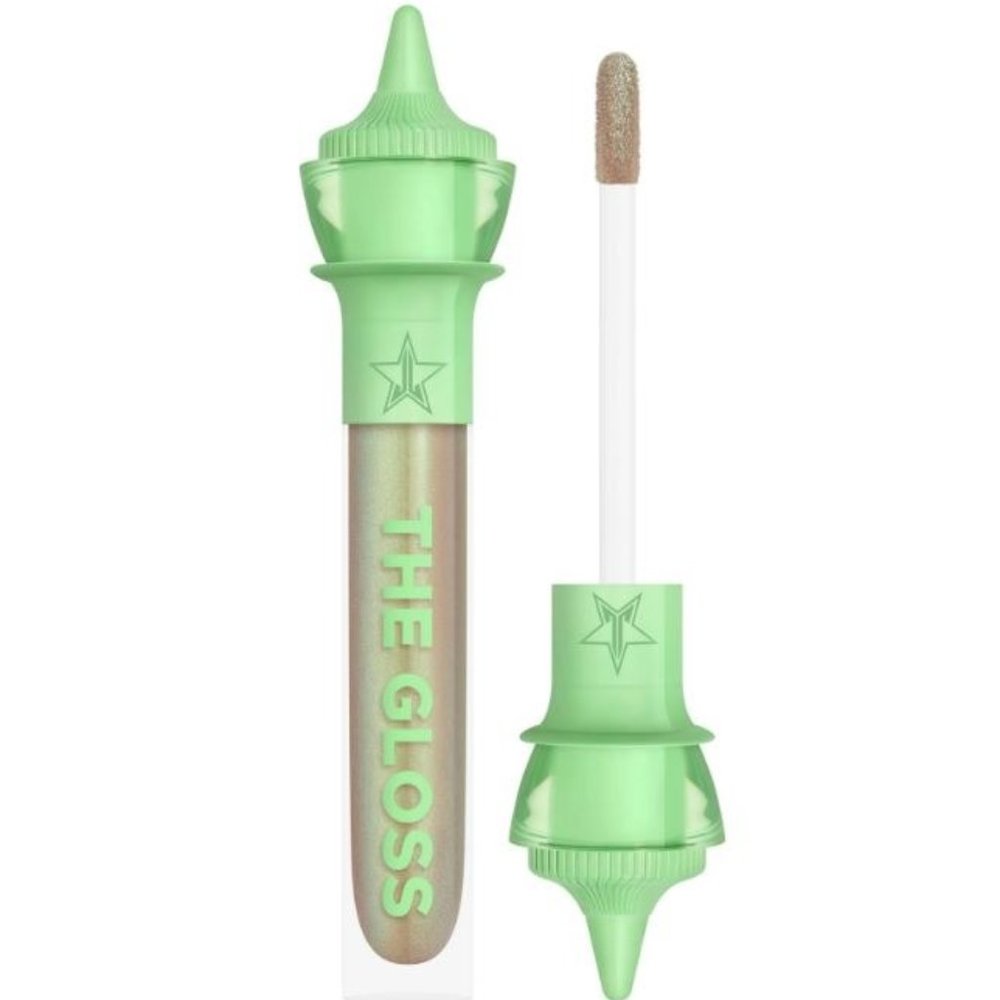 Jeffrey Star Cosmetics Lip Gloss
